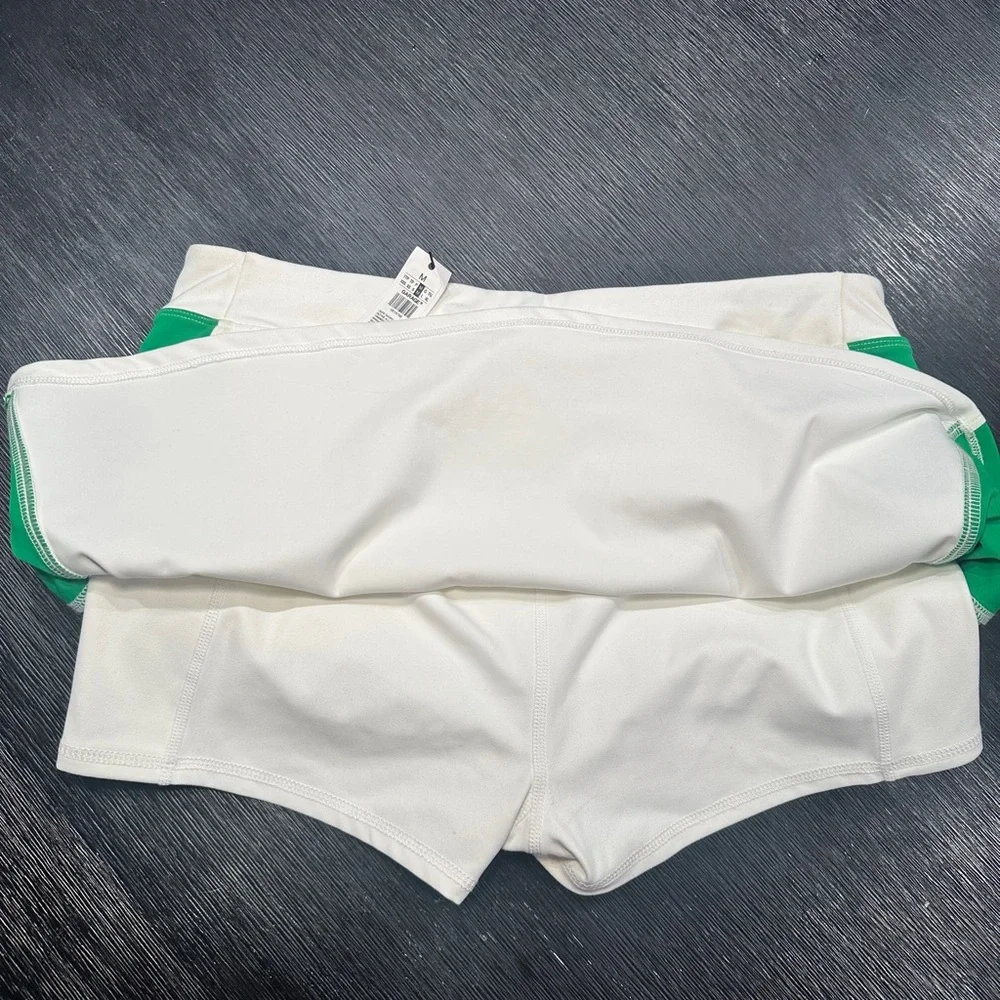 Athletic skort - Picture 4 of 4